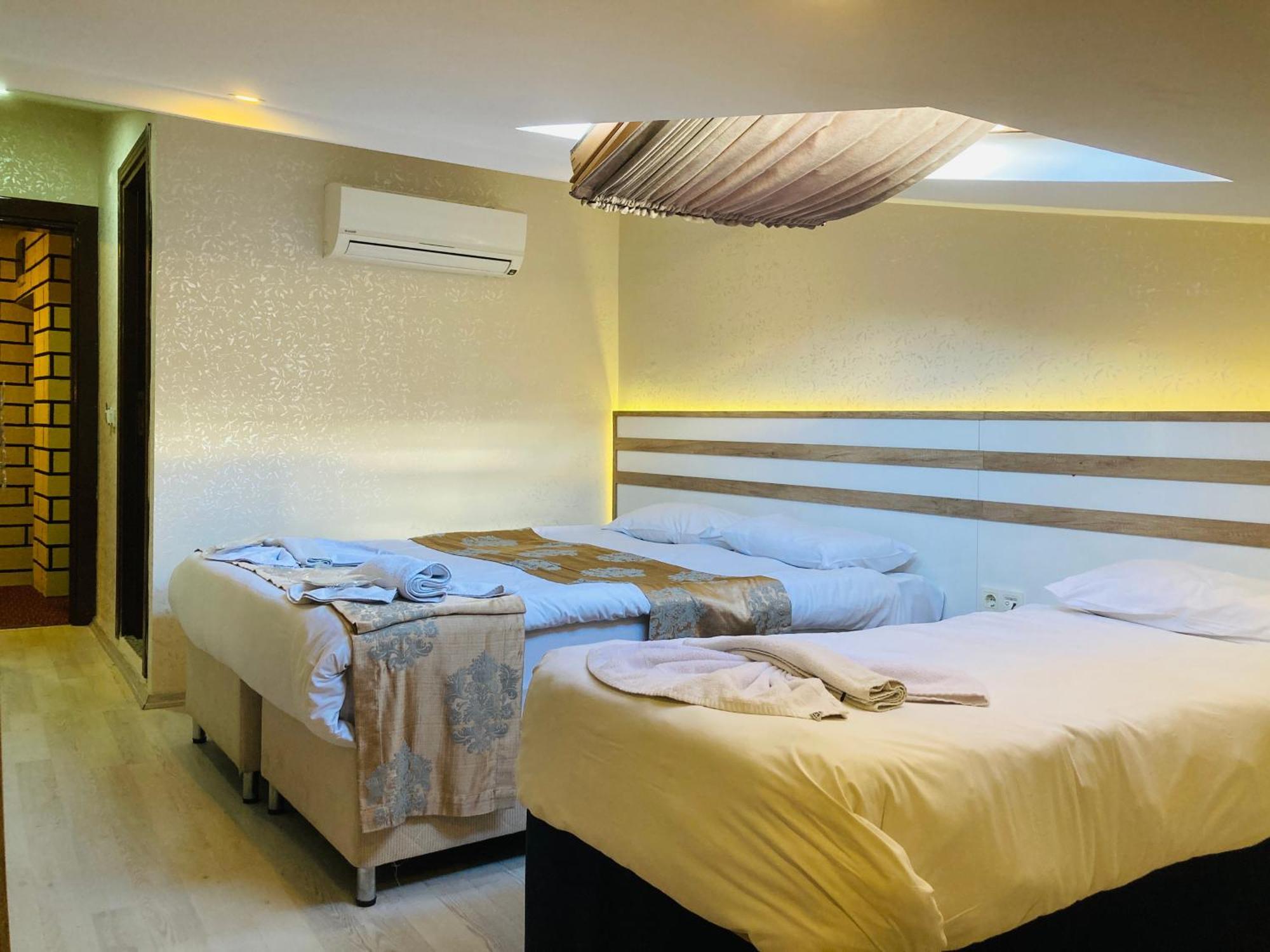 Theodian Hotel — Fotoğraflar 3
