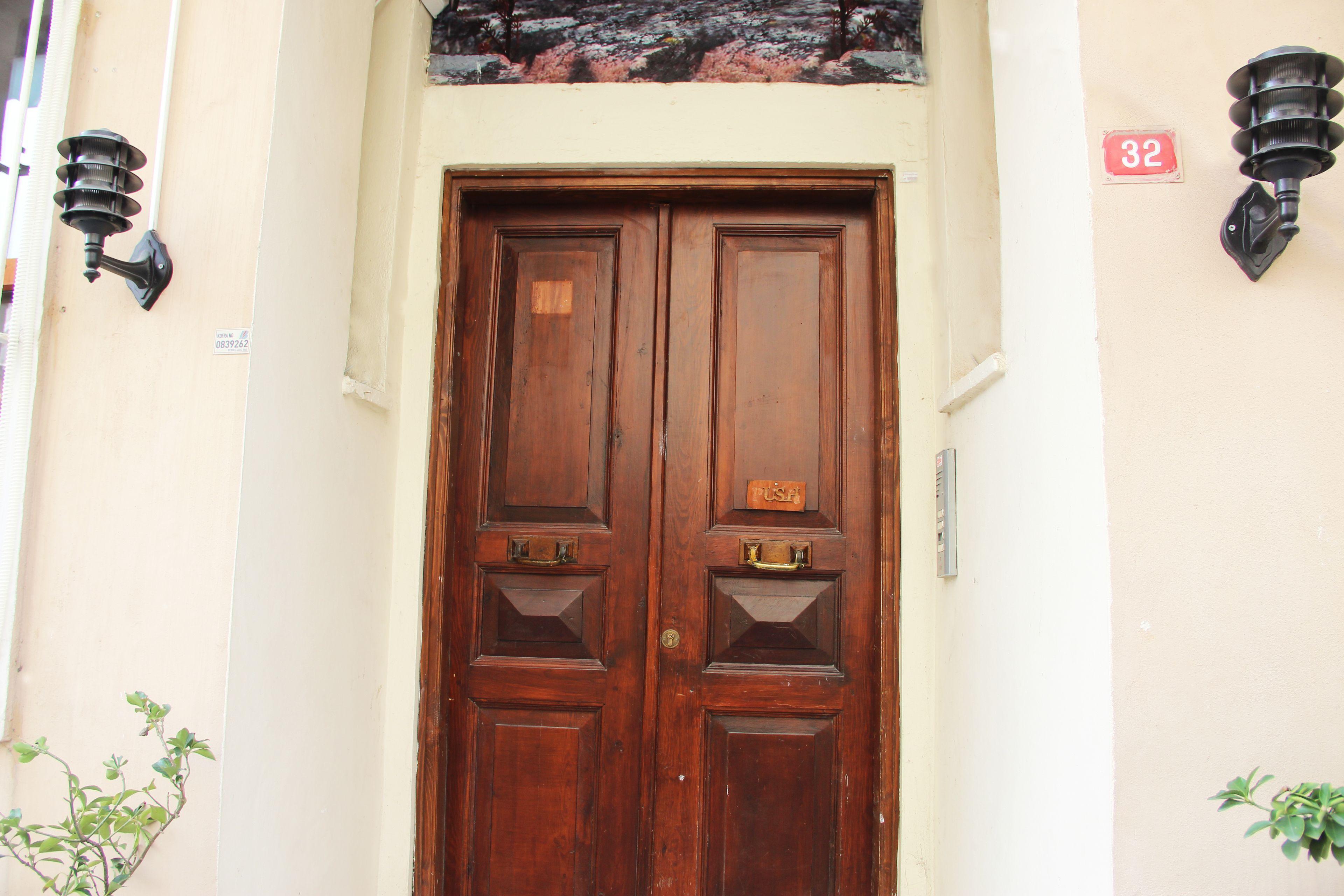 Theodian Hotel — Fotoğraflar 2